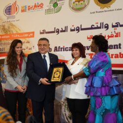 في ثاني أيام كأس الأولمبية السعودية للهجن “نوف” تخطف رمز اللقايا البكار المفتوح … وتحقق أفضل توقيت