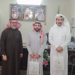 محافظ المجاردة يتابع جودة الخدمات ويقف على عدد من المواقع بمركز ثربان (ويزور متحف بن دحمان )