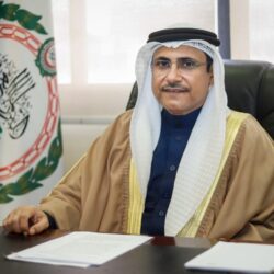 رئيس مجلس ادارة لجنة تراحم بالباحة لرعاية السجناء والمفرج عنهم واسرهم يكرم الاعلامي صالح المحجم