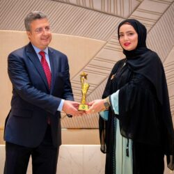 شيخ الأزهر والبابا تواضروس الثاني يصلان قاعة مؤتمرات الأزهر لحضور مؤتمر بيت العائلة المصرية بمناسبة مرور 10 سنوات على إنشائه