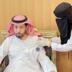 افتتاح المعرض التشكيلي ” دارنا في وجداننا ” في منطقة الحدود الشمالية