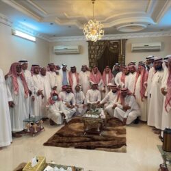 هيئة الباحة تعقد لقاءً بعنوان (جهود المملكة العربية السعودية في تحقيق شعيرة الأمر بالمعروف والنهي عن المنكر)