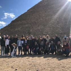 ورشة عمل تناقش دور التكنولوجيا الحيوية والتقنيات الحديثة في مواجهة جائحة كورونا