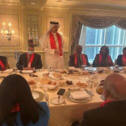 فريق فنانات سحر الفنون التشكيلية يقمن بزيارة لمنزل ومتحف مؤذن الحرم المكي الشيخ عبدالله خوقير