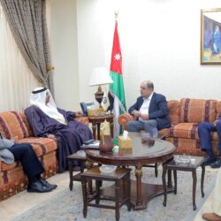 عبدالعزيز سعود البابطين يلتقي الرئيس التونسي قيس سعيد وإعلان الفائزين بجائزة “كرسي أبي القاسم الشابي”