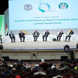 إنطلاق بطولة رماية الاطباق