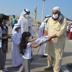 مدير فرع وزارة الزراعة بمنطقة الباحة يتفقد المدرجات الزراعية والبن الشدوي بشدا الأعلى