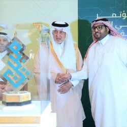سمو أمير منطقة جازان وبحضور سمو نائبه ووزير الصحة يدشن مستشفى جازان العام بعد إعادة تأهيله ..