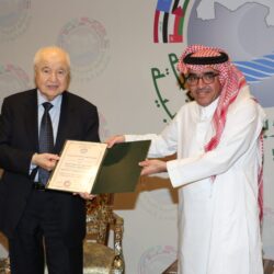 كشافة ومرشدات الريادة التابعة لصاحبة السمو الملكي الأميرة دينا بنت سعود آل سعود بمشاركة مركز حي الرصيفة يستقبلون ضيوف بيت الله الحرام كشافة ومرشدات الريادة التابعة لصاحبة السمو الملكي الأميرة دينا بنت سعود آل سعود بمشاركة مركز حي الرصيفة يستقبلون ضيوف بيت الله الحرام