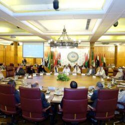 انعقاد الدورة العادية 24 للمجلس الوزاري العربي للسياحة