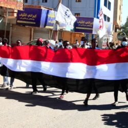 “العسومي”: مصر في عهد الرئيس السيسي تُرسِخ مفهوم شامل ومتكامل لحقوق الإنسان