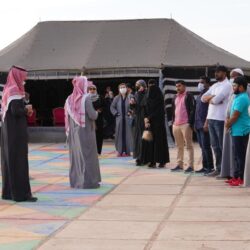 رابطة الجماهير الهلالية بمركز العالية تنظم حفلًا بمناسبة تحقيق بطولة ابطال الدوري الاسيوية