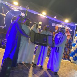 شرطة منطقة تبوك : القبض على مواطن أطلق النار على رجال الأمن بعد سرقته مركبة والهرب بها