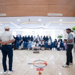 جمعية تحفيظ القرآن الكريم بالباحة تختتم التصفيات النهائية لمسابقة الملك سلمان المحلية وتكرم المتأهلين