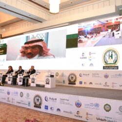 الخميس خلال فعاليات المؤتمر العربي العشرون للأساليب الحديثة في إدارة المستشفيات “النظم الصحية العربية في ظل الثورة الصناعية الرابعة بالقاهره