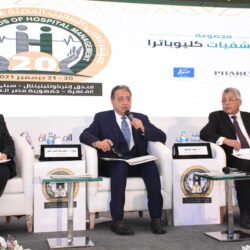 لنشر الوعي حول رياضة القولف وترويجاً لبطولة السعودية الدولية 2022 المُلاّ يجول بكأس البطولة في مدارس المملكه