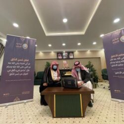 السيد الوالد/ محمد العابد بن حيدر النعمي إلى رحمة الله تعالى