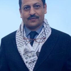 السفير دياب اللوح يبارك فوز فلسطين بمنصب رئيس المجلس التنفيذي لمنظمة الايسيسكو