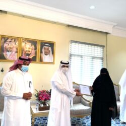 مشروع خيري أطلقته “هداية” بالمواقع العامة 600 ألف مستفيد من المصليات المتنقلة في الخبر
