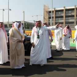محمية الملك عبدالعزيز الملكية تكشف عن كنوزها في مهرجان الصقور