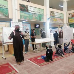 ملتقى الاشراف التربوي في ضوء التعليم المدمج 2022 يختتم فعالياته بعدد من التوصيات