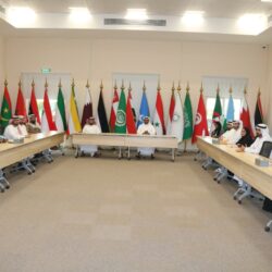 روضة ترتيل وتبيان والميزانية أبرز موضوعات اللقاء التشاوري لأعضاء مجلس إدارة جمعية تحفيظ القرآن بالباحة