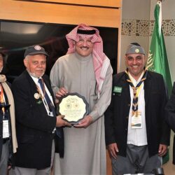 رئيس الوزراء المصري يعرب عن تقدير مصر لمواقف البرلمان العربي المساندة لقضايا الأمة العربية