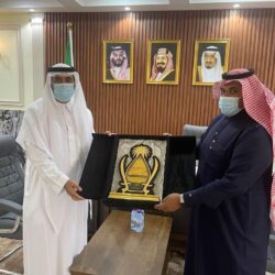 كشافة المملكة العربية السعودية تحصل على المركز الأول -المستوى الذهبي- في مسابقة أفضل عمل تطوعي في العام 2021 وسفيرالمملكه لدى مصر يلتقي بوفد رواد الكشافة