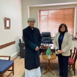 الجيش في #بوركينا_فاسو يعلن عزل الرئيس فاسو روك كابوري