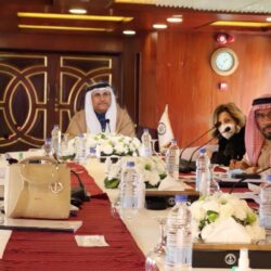 مشنفي مديراً لإدارة التمريض بمستشفى جازان العام