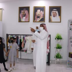 الداير تستعد لإطلاق مهرجان البن الخولاني السعودي التاسع بـ أكثر من 50 فعالية