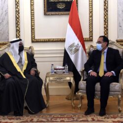 جمعية الكشافة تختتم مُشاركتها في إجتماعات اللجان الكشفية العربية بالقاهرة