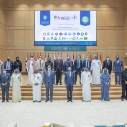 وزير السياحة والآثار الأردنى  يلتقي رئيسة إتحاد المستثمرات العرب على هامش فعاليات ” ملتقى الإستثمار العربي الافريقي