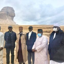 محافظ بيش يستقبل مدير الزراعة بالمحافظة والزراعة تثمن جهود المحافظة لدعم برامجها التنموية