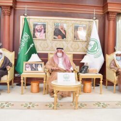 مجلس القيادات المدرسية بتعليم الباحة يبحث دور التقنية في تحقيق أهداف المقرر خلال اجتماعه الأول