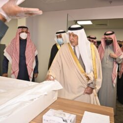 محافظ فيفاء القحطاني يتفقد حقو فيفاء ويلتقي المشايخ والمواطنين”