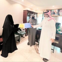 محافظ فيفاء القحطاني يتفقد حقو فيفاء ويلتقي المشايخ والمواطنين”