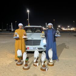 قولف السعودية تُطلق سلسلة “لا يفوتك شيء” بالتزامن مع بطولة السعودية الدولية