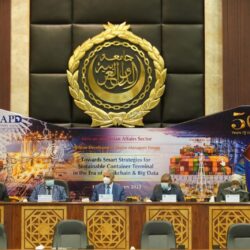 سلطنة عُمان تشارك في اجتماع مجلس الجامعة العربية الطارئ حول الأحداث الإرهابية بالإمارات