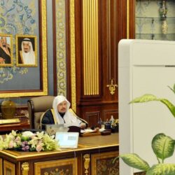 مدير تقني تبوك للمتدربين والمتدربات : نسعى لتأمين الوظائف لكم عند تخرجكم