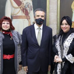 ورشة عمل عن الدور الإعلامي في إبراز قصص النجاح للكشافة السعودية في الحج