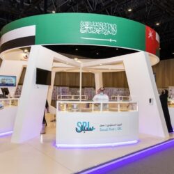 رئيس المنظمة العربية للسياحة يستقبل مدير عام مكتب رئيس جمهورية القمر المتحدة