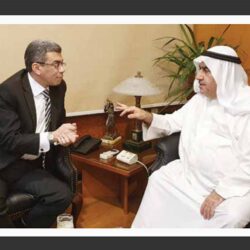 منطقه الأهرامات تستقبل وزير الإعلام والثقافة والسياحة بدولة نيجيريا والوفد المرافق له،