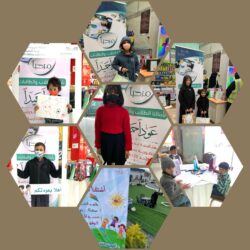 أفراح عائلة آل سليم