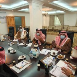 الملازم الأول أصيل في القفص الذهبي .