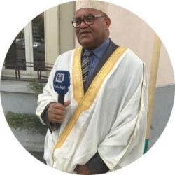 شكرا جزيلا لمذيعي جازان