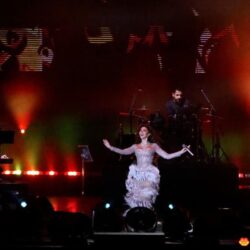 “علاقات خطرة” ترفع “كامل العدد” في أول لياليها في موسمها الأول