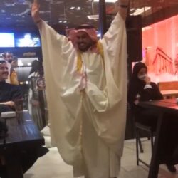 إعلاميو الشرقيه في ضيافة مهرجان كلنا الخفجي التاسع