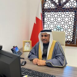 محافظ محايل يرأس اجتماع الشراكة بين الجمعيات ولجنة شؤون الاسرة