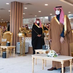 نادي الصقور السعودي ينظم ورشة عمل “برنامج هدد” 2022